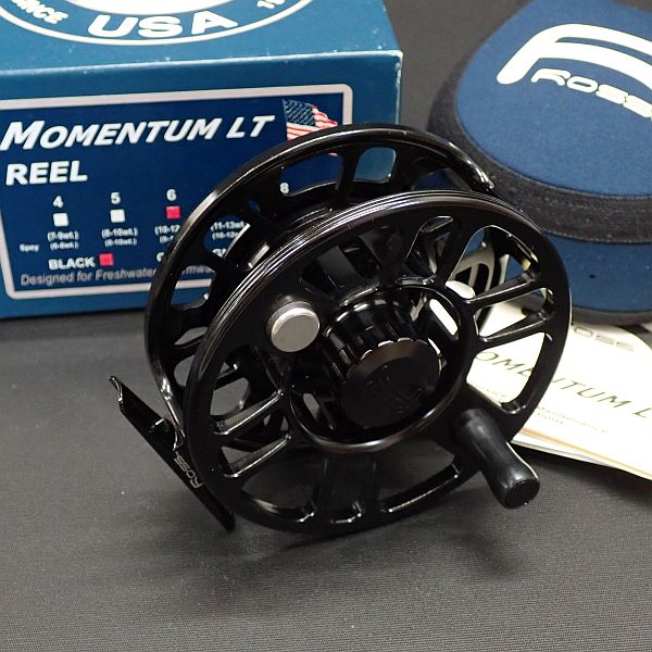 【ロスリール】 モーメンタム LT6 中古