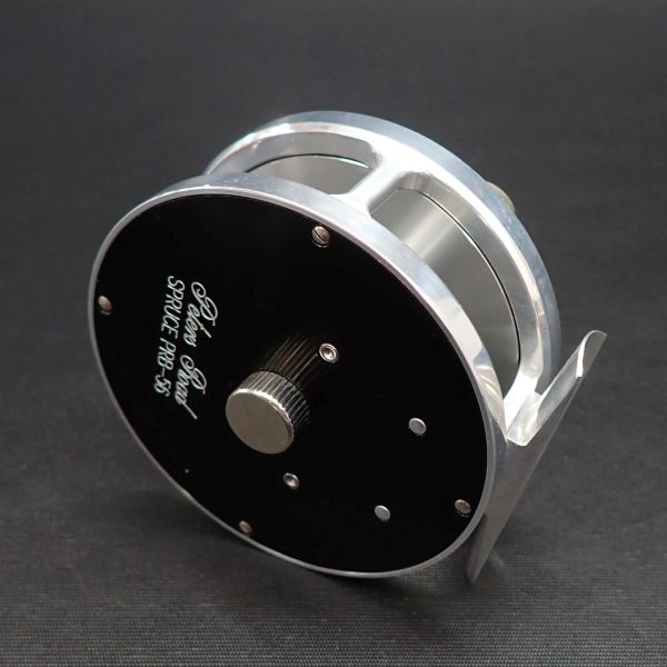  【マミヤOP】 ピータースロード スプルースPRB-56 中古