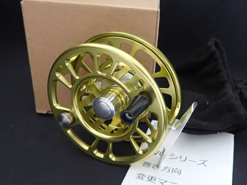 【リバーピーク】 EVO＃7/8 中古