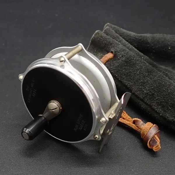 【ロンクーシー】 レナードミルズモデル50 中古