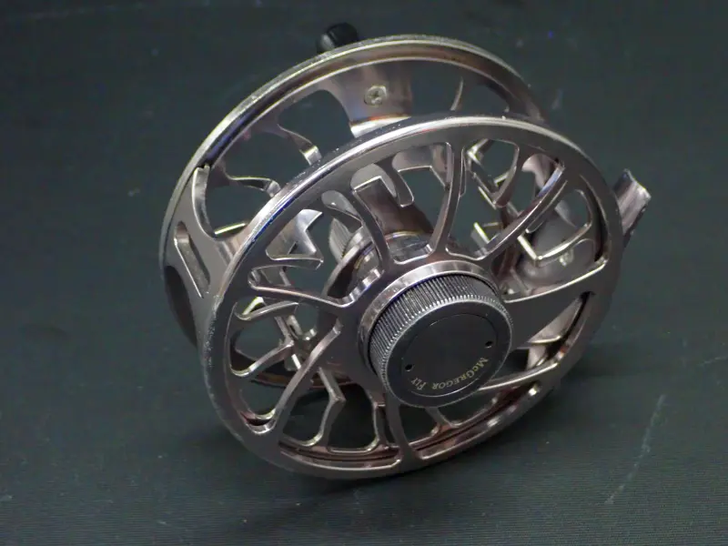 【マックレガー】 フライ 9/11 ジャンク 中古