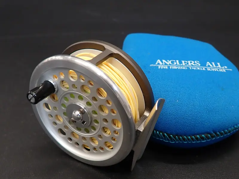 【Anglers　All】 ＃7/8  中古