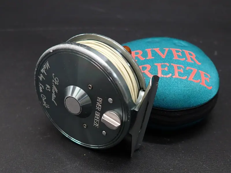 【ケンクラフト】 リバーブリーズ セントマーシャル＃3  中古