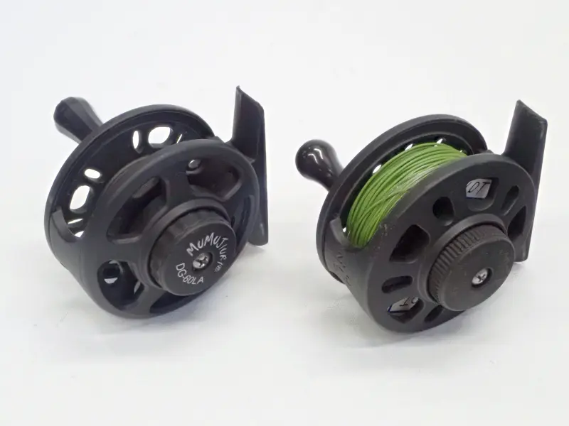 【MOMUJIURI】 DG-60LA 他2台セット 中古
