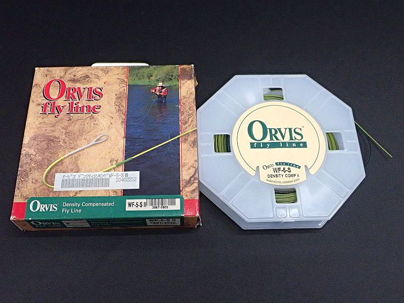 【オービス】 デンシティシンキング WF-5SII 中古