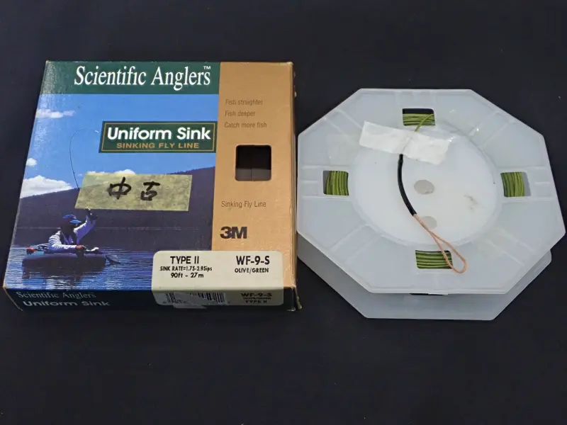 【SA】 WF9S ユニフォームシンク タイプII 中古