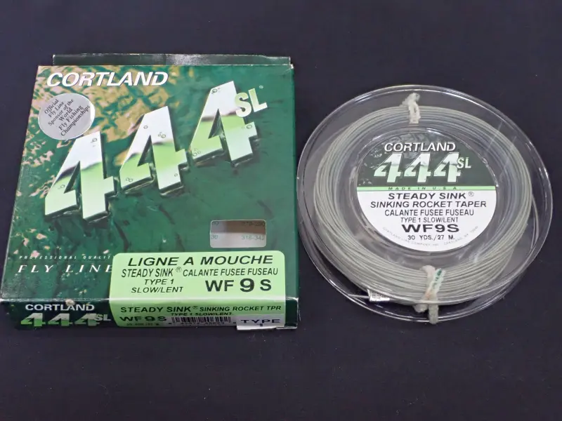 【コートランド】 444 スタディシンク WF9S タイプ1 中古