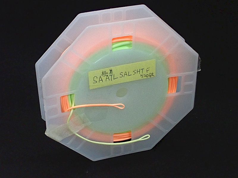 【SA】 アトランティックサーモンショート F520GR 中古