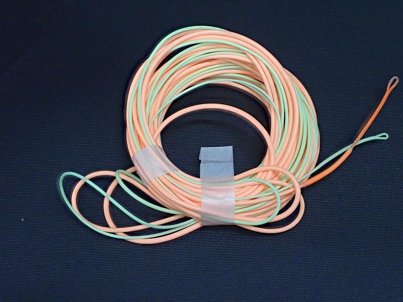 【SA】 MA アトランティックサーモン DH 6/7F ループ改 中古