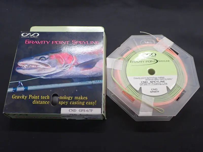 【CND】 GPS-6/7F 中古