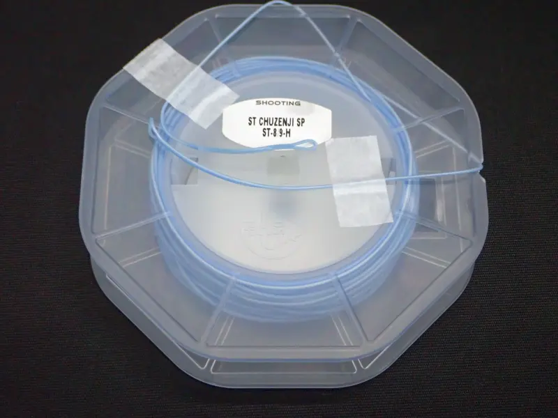 【SA】 STテーパー 中禅寺SP ST8/9(16g) ホバー 中古