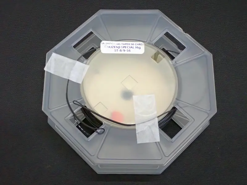 【SA】 STテーパー 中禅寺SP ST8/9(16g) S6 中古