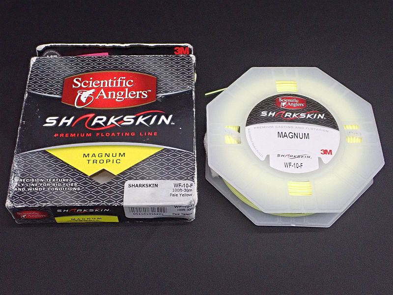 【SA】 シャークスキン マグナム WF10F 中古