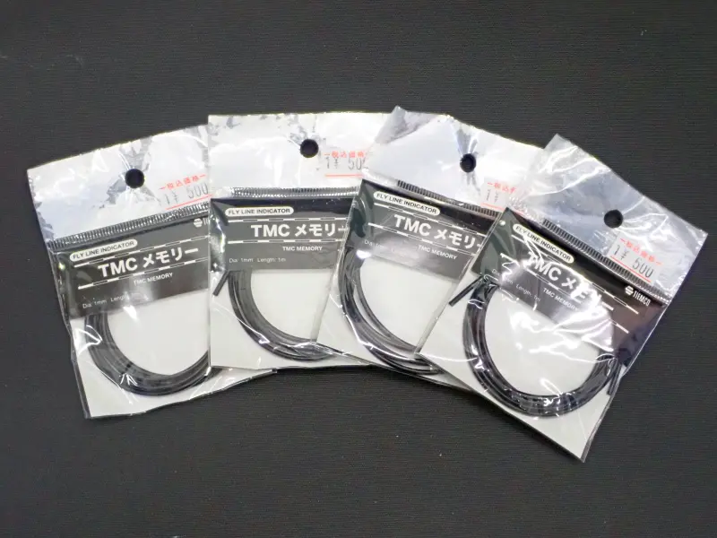 【ティムコ】 TMC メモリー (ラインインジケーター) 中古