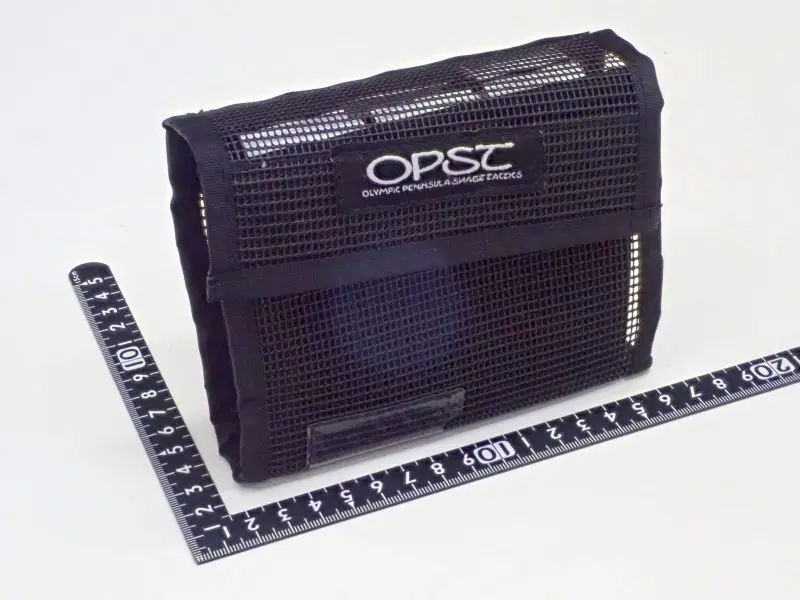 【OPST】 コマンドティップワレット 中古