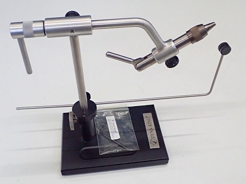 【ダイナキング】 トレッカー ペデスタル 中古