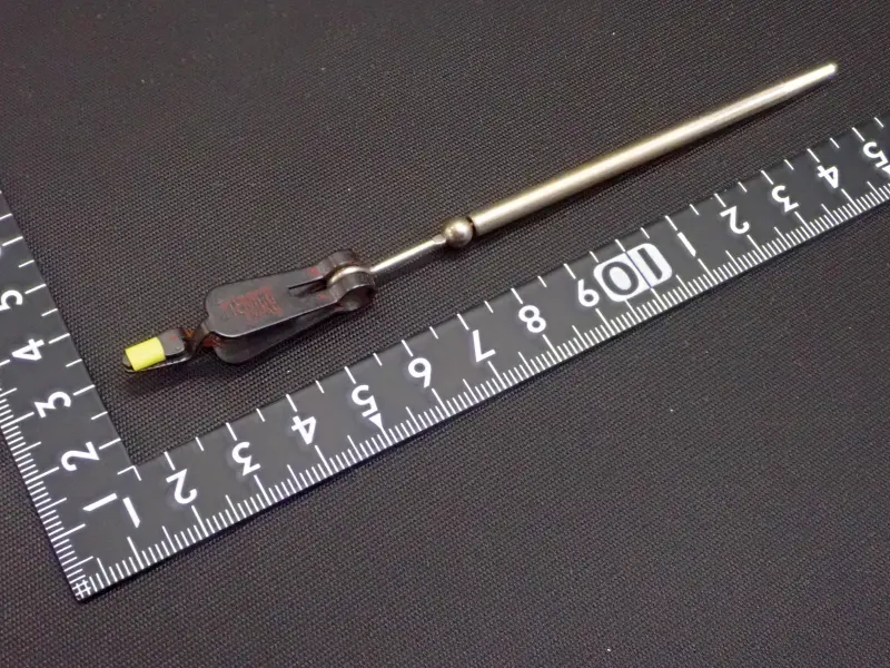 未使用タイイングツール一式:GRAIN ウッドボックスツールキット(ベース式)他 Amazon | Creative Angler フライタイイング標準ツールキット 木製