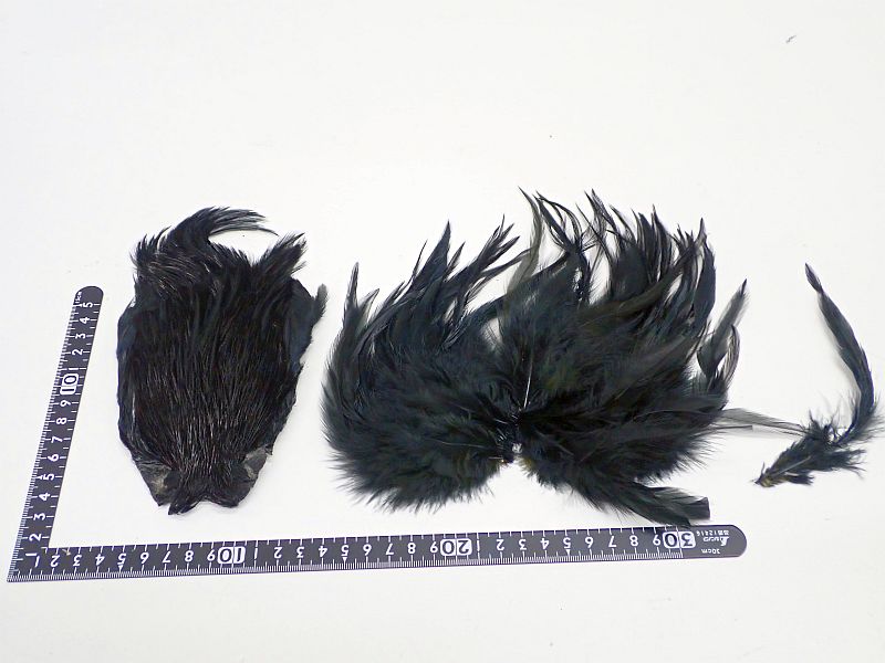 コックネック＆スペイコック他セット 中古