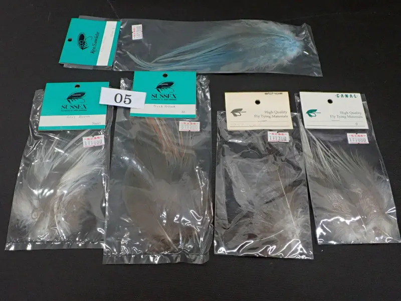 【サワダ】 ヘロンセット 05 中古