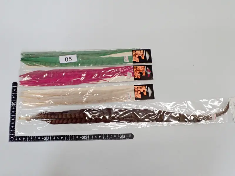 【イーグルクロー】 コックフェザントテール 05 中古