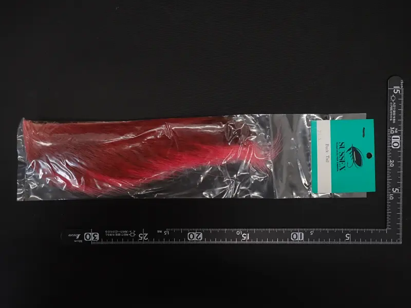 サセックス　バックテール　ピンク① 中古