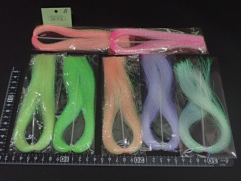 フラッシャーセット B 中古