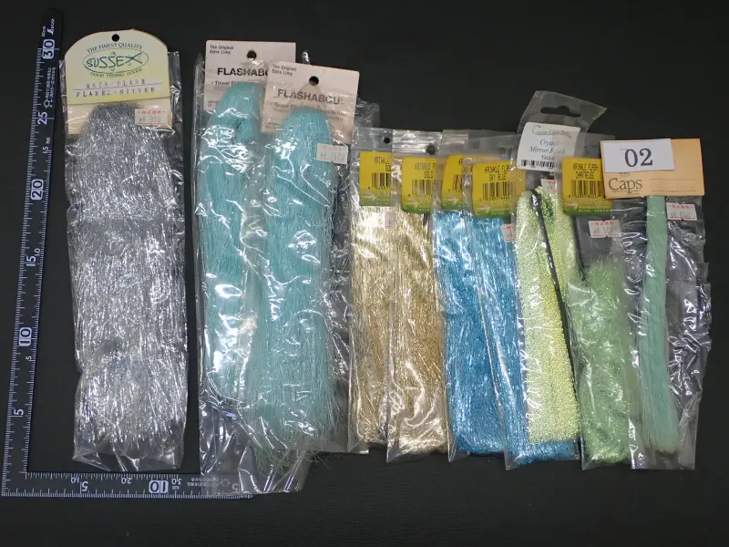 フラッシャーセット 02 中古