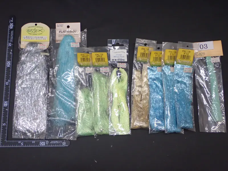 フラッシャーセット 03 中古