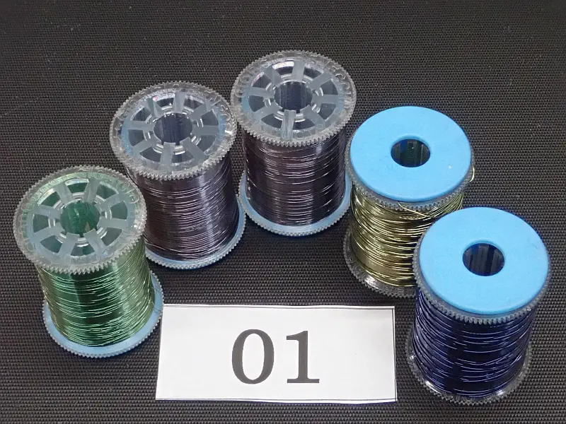 【ベネッキ】 ワイヤーセット 01 中古