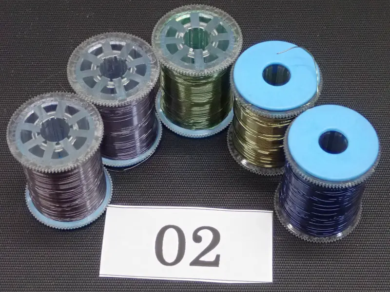 【ベネッキ】 ワイヤーセット 02 中古