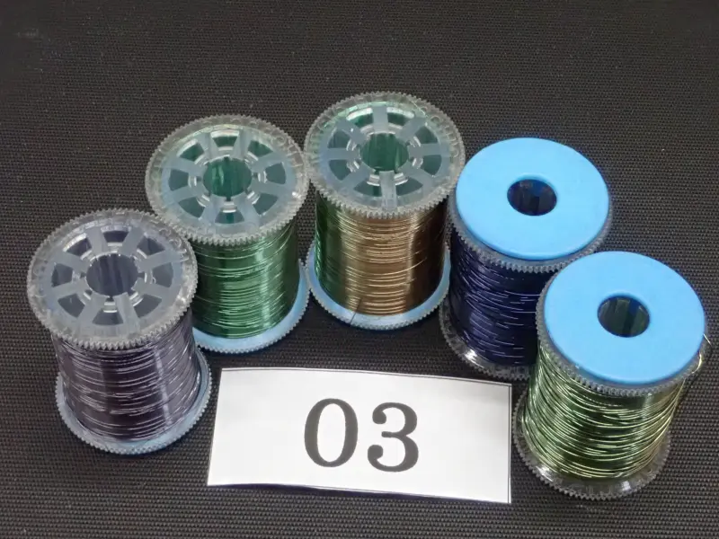 【ベネッキ】 ワイヤーセット 03 中古