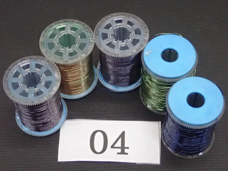 【ベネッキ】 ワイヤーセット 04 中古