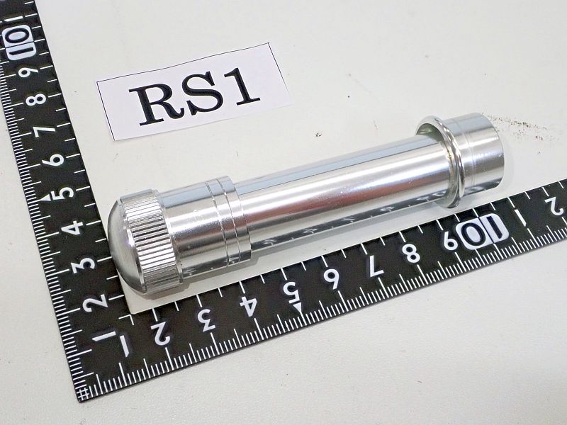 【サワダ】 リールシート RS1 中古