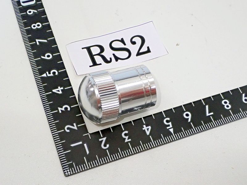 【サワダ】 リールシートキャップ RS2 中古