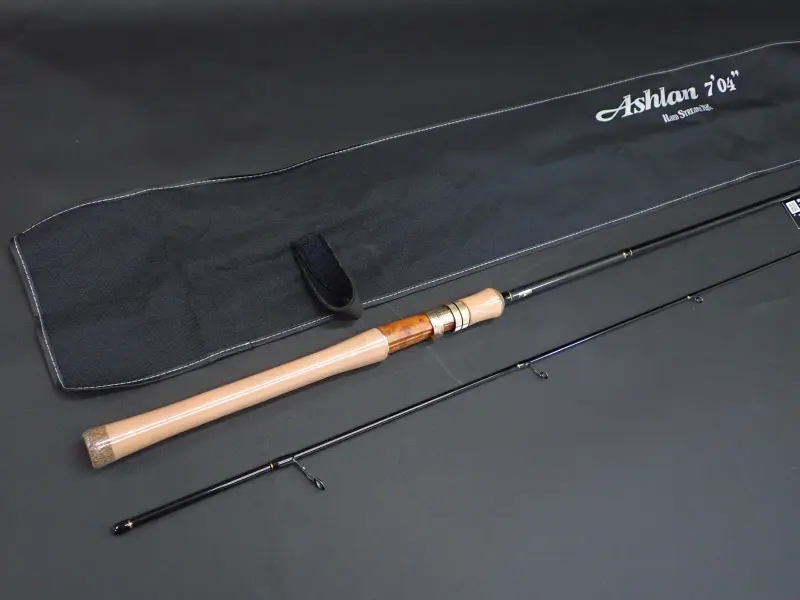 【アイビーライン】 ハードストリームス アシュラン 704 未使用品 中古