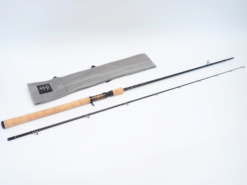 【アングロ＆カンパニー】 ヘリテイジ ベイト  HRB762 中古