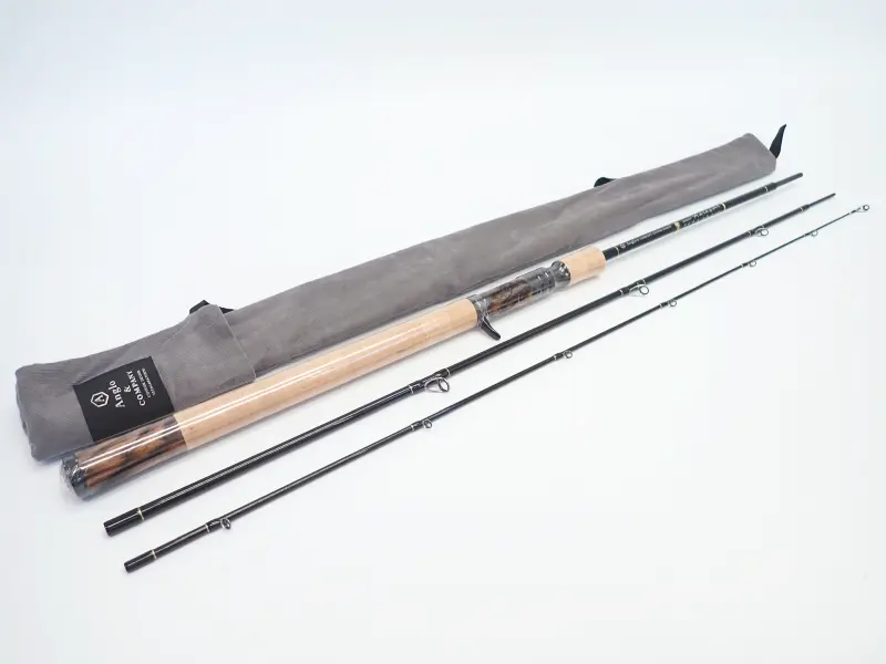 【アングロ＆カンパニー】パラゴン PRB743H カスタム 中古