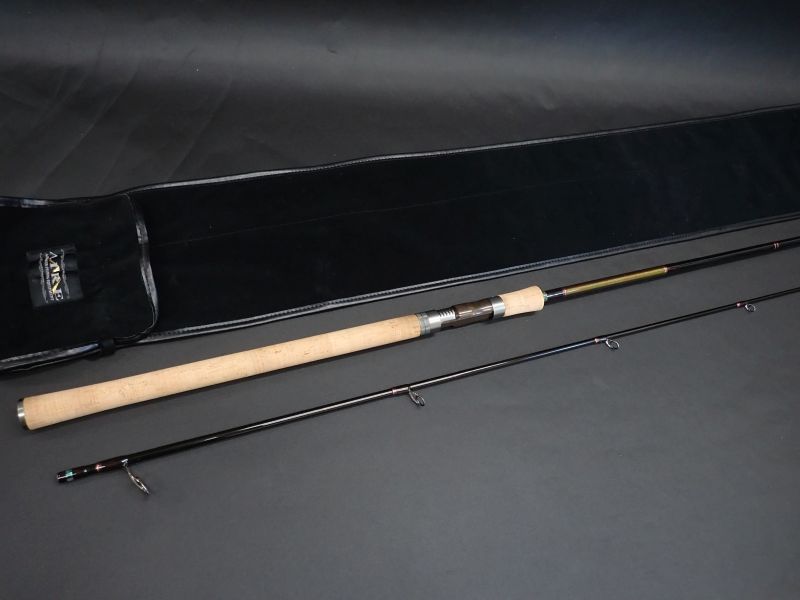 【エムアイレ】 トゥルーチャボロン TB-92MHS SAWADAモデル 中古