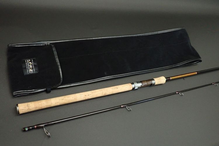 【エムアイレ】 トゥルーチャボロン TB-92MHS SAWADAモデル 中古