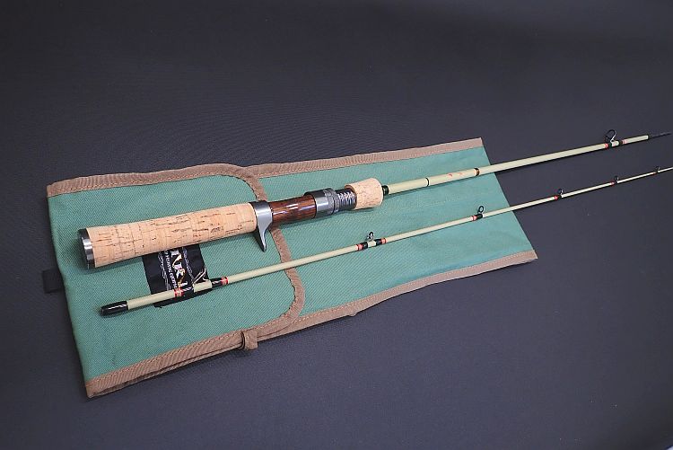 【エムアイレ】  正影グラス MG-53MLC 中古