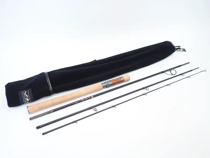 【エムアイレ】 正影ボロン MB-82MS 中古