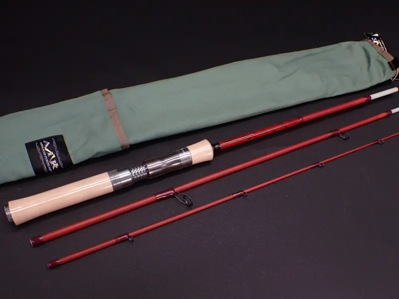 【エムアイレ】 正影グラス MG-53MLS UD 中古