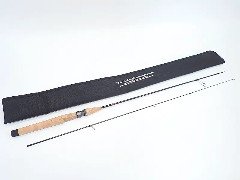 【M&Nコーポレーション】 トゥイッチン スペチアーレ TS-511MN-HTZ 中古