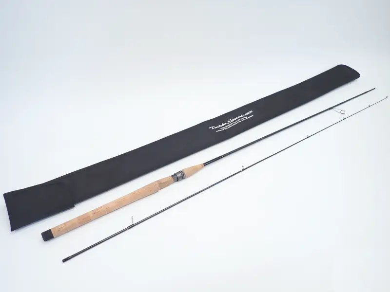 【M&Nコーポレーション】 トゥイッチン スペチアーレ TS-801MN-HTZ 中古