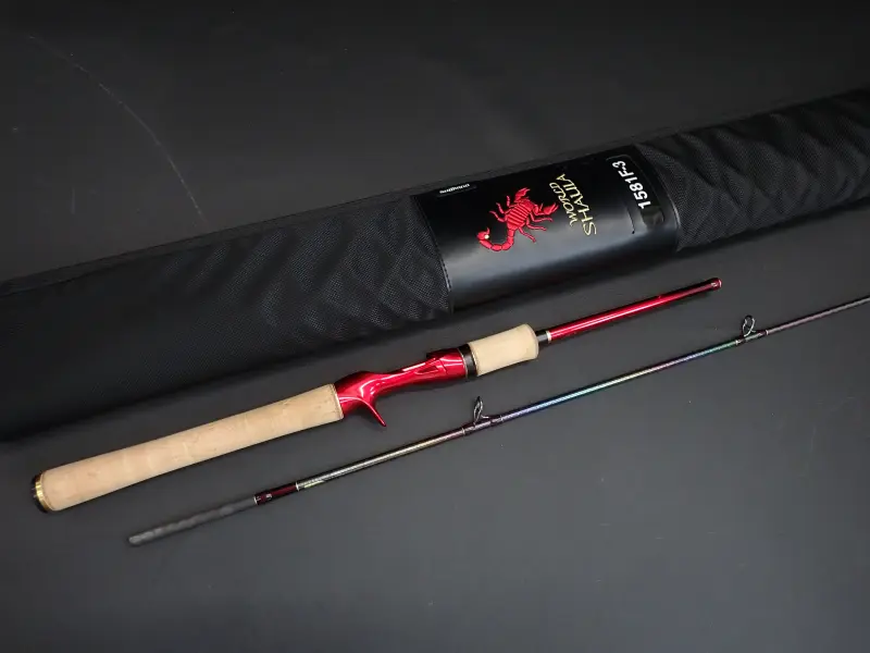 中古 SHIMANO シマノ 杜の家ブルック 通販