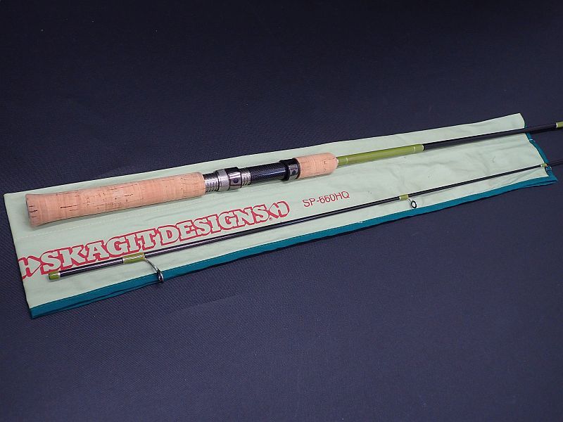 中古 SKAGIT DESIGNS スカジットデザインズ 杜の家ブルック 通販