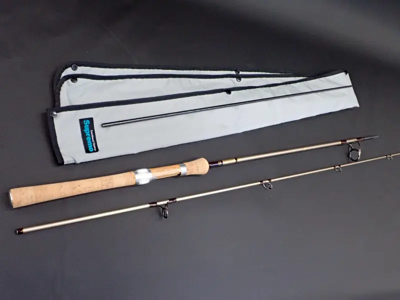 【スプリーモ】 旧モデル SR-BW76ML 01 中古