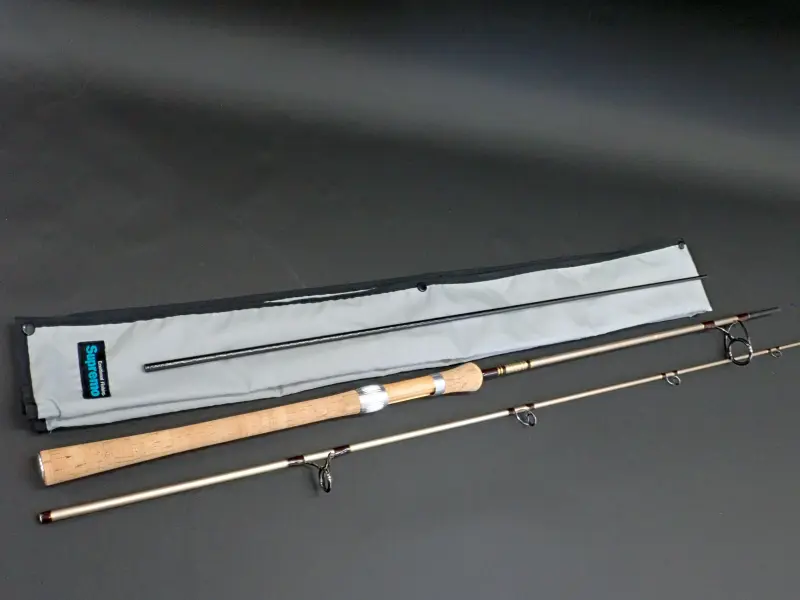 【スプリーモ】 旧モデル SR-BW86MH 01 中古