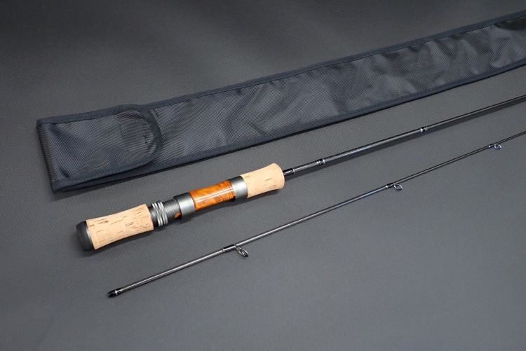 【スミス】 トラウティンスピン リアルフレックス TRF-53 中古