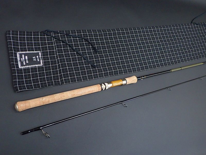 【ソウルズ】 エクスプローラー TF-E 82HS TZ 中古